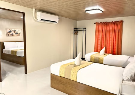 Algers Suites, Marikina, Philippines