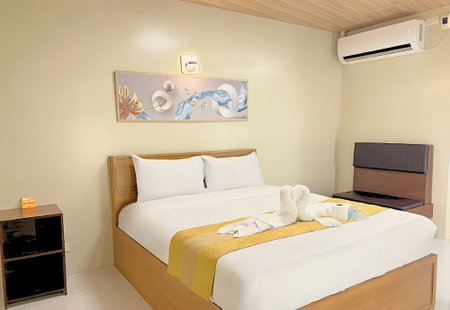 Algers Suites, Marikina, Philippines