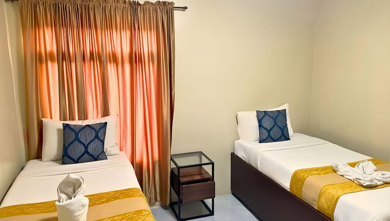 Algers Suites, Marikina, Philippines