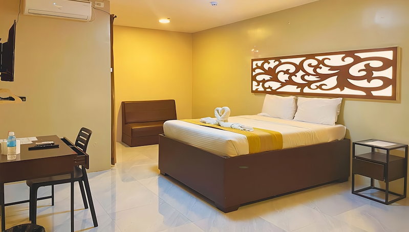 Algers Suites, Marikina, Philippines