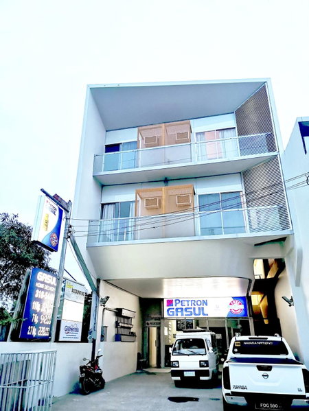 GM Rentals SafeStay Apartment at Mactan Airport, Mactan, Philippines
