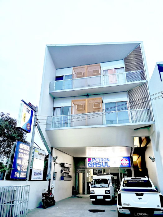 GM Rentals SafeStay Apartment at Mactan Airport, Mactan, Philippines