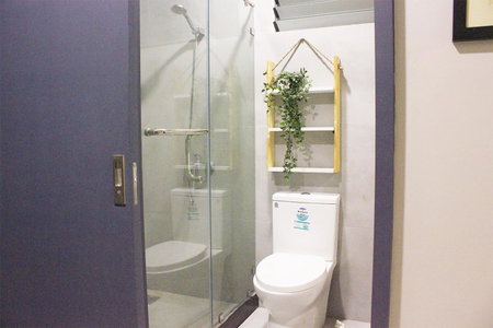 GM Rentals SafeStay Apartment at Mactan Airport, Mactan, Philippines