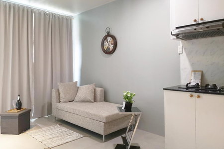 GM Rentals SafeStay Apartment at Mactan Airport, Mactan, Philippines