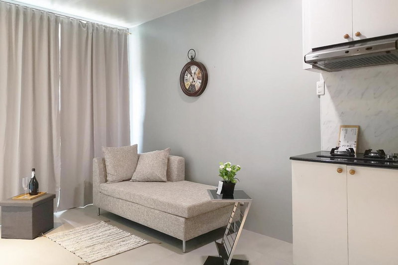 GM Rentals SafeStay Apartment at Mactan Airport, Mactan, Philippines