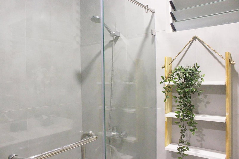 GM Rentals SafeStay Apartment at Mactan Airport, Mactan, Philippines
