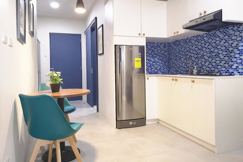GM Rentals SafeStay Apartment at Mactan Airport, Mactan, Philippines