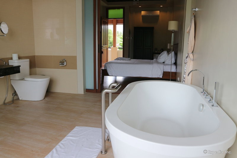 Bravo Resorts - Munting Paraiso, Dauin, Philippines