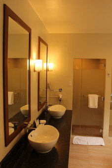 Bravo Resorts - Munting Paraiso, Dauin, Philippines