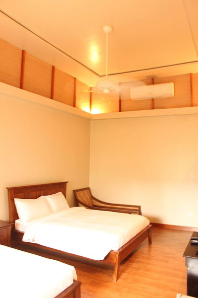 Bravo Resorts - Munting Paraiso, Dauin, Philippines