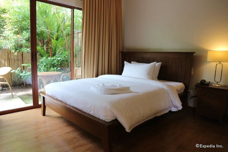 Bravo Resorts - Munting Paraiso, Dauin, Philippines