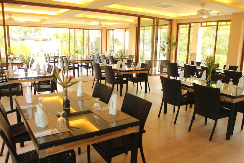 Bravo Resorts - Munting Paraiso, Dauin, Philippines