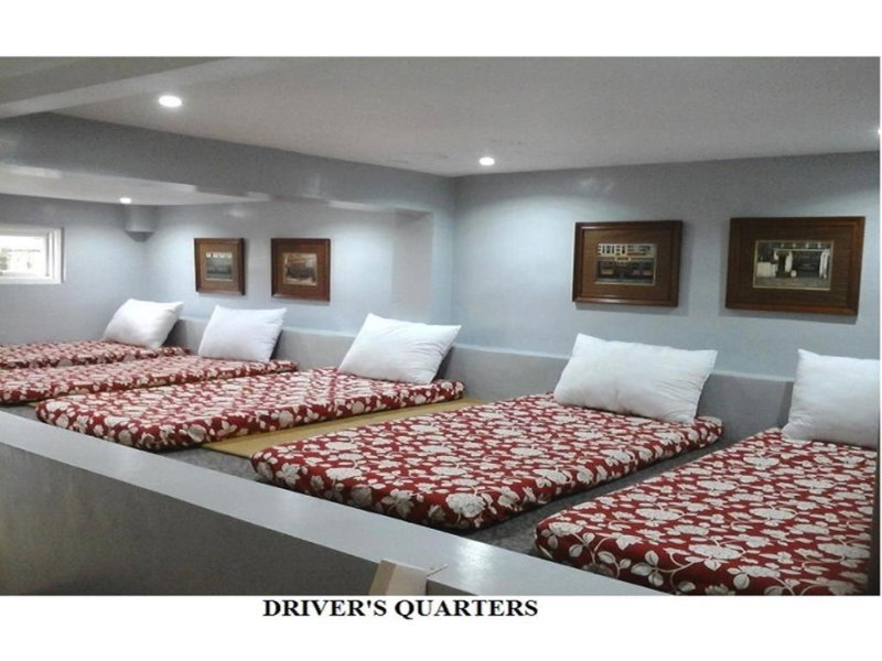 Agreeable Family Baguio Suites, Baguio, Philippines