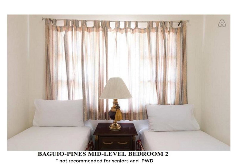 Agreeable Family Baguio Suites, Baguio, Philippines