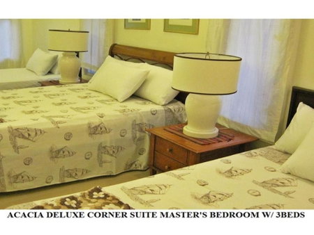 Agreeable Family Baguio Suites, Baguio, Philippines