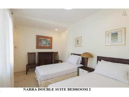 Agreeable Family Baguio Suites, Baguio, Philippines