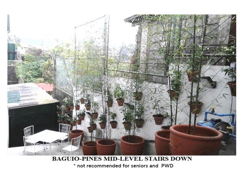 Agreeable Family Baguio Suites, Baguio, Philippines