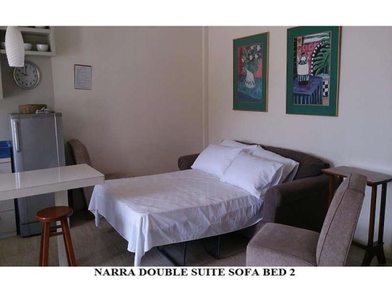 Agreeable Family Baguio Suites, Baguio, Philippines