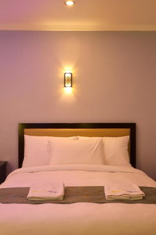Maison Hotel, Cauayan City, Philippines