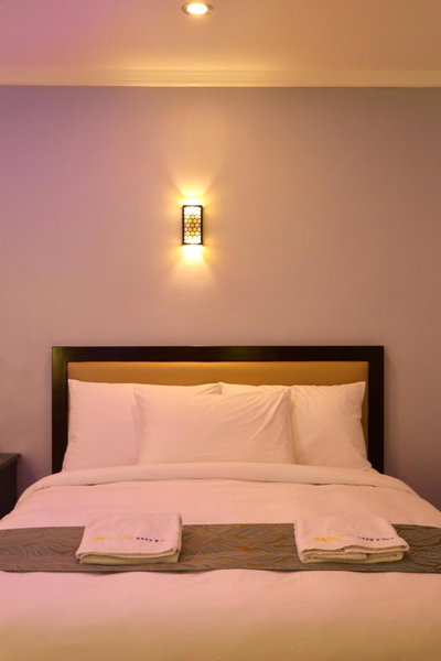 Maison Hotel, Cauayan City, Philippines