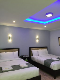 Maison Hotel, Cauayan City, Philippines