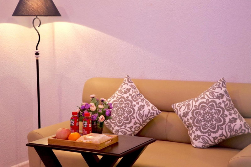 Maison Hotel, Cauayan City, Philippines