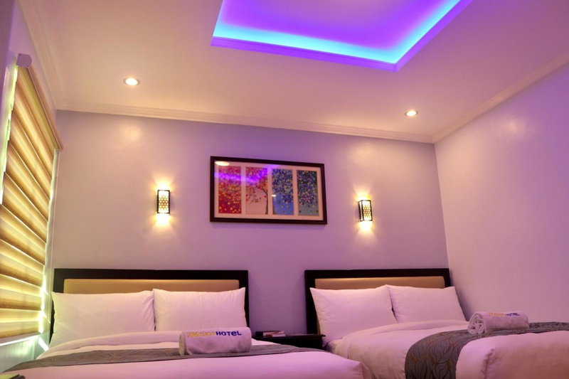 Maison Hotel, Cauayan City, Philippines