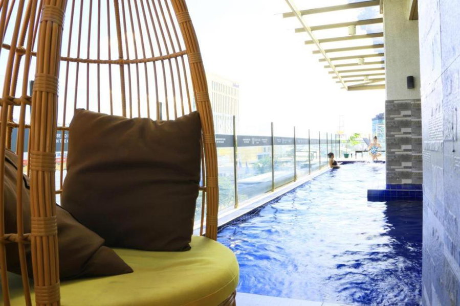 Joyful Hub with Netflix at Sunvida, Cebu City, Philippines
