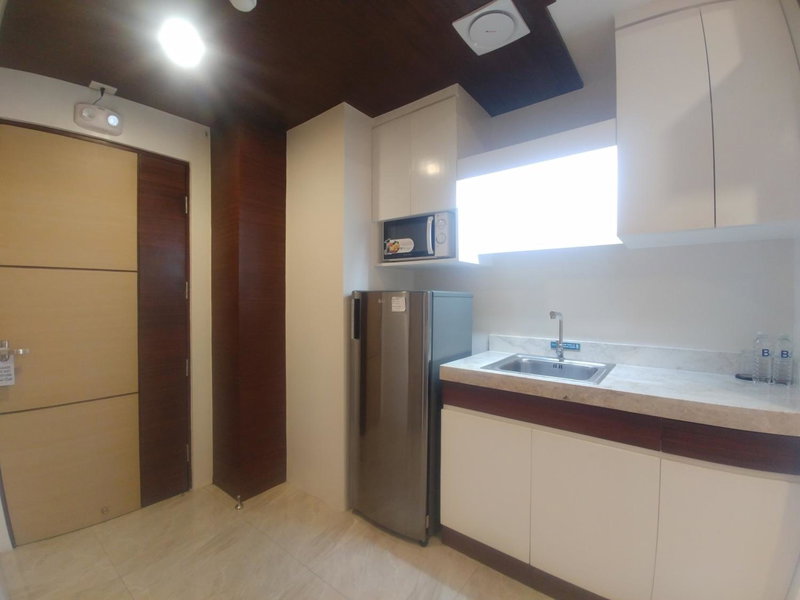 Bed and Bath Serviced Suites, Iloilo City, Philippines