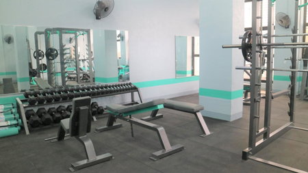 Bed and Bath Serviced Suites, Iloilo City, Philippines