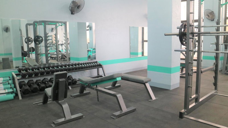 Bed and Bath Serviced Suites, Iloilo City, Philippines