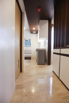 Bed and Bath Serviced Suites, Iloilo City, Philippines