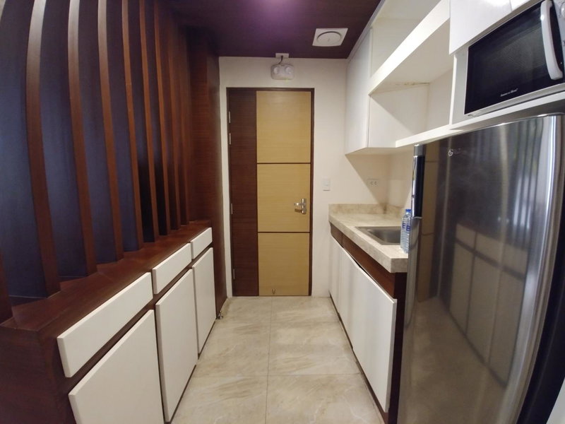 Bed and Bath Serviced Suites, Iloilo City, Philippines