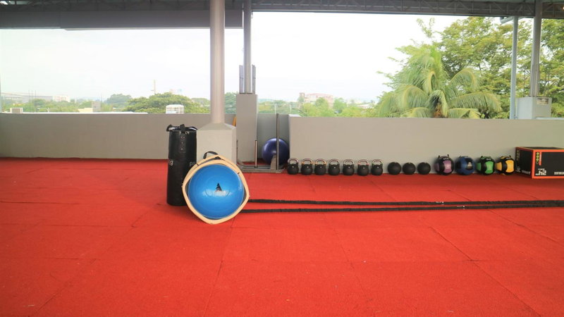Bed and Bath Serviced Suites, Iloilo City, Philippines