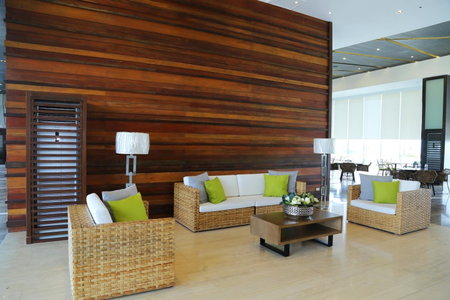 Arterra Hotel and Resort, Mactan, Philippines