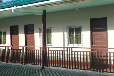 Oyo 1121 Junlyn Apartelle, Panglao, Philippines