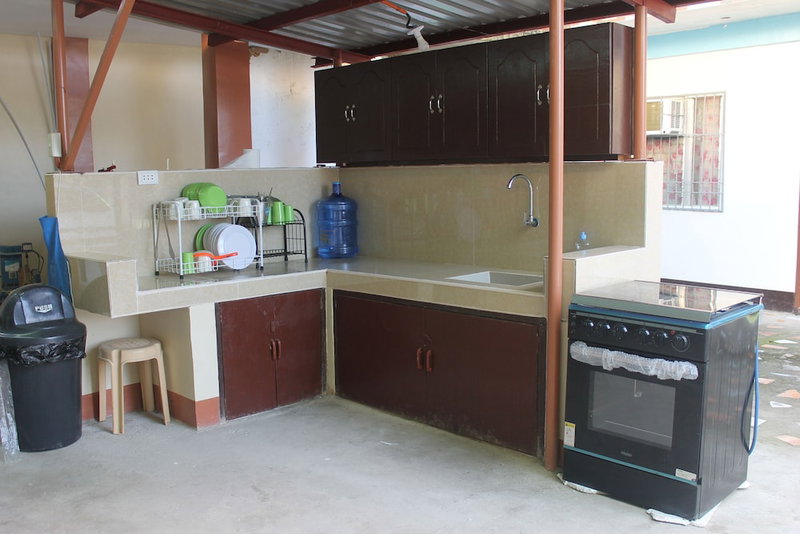 Oyo 1121 Junlyn Apartelle, Panglao, Philippines