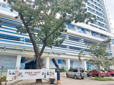 Lovely 2- BR Condo (Fully Air-conditioned w/ Wifi), Cagayan de Oro, Philippines