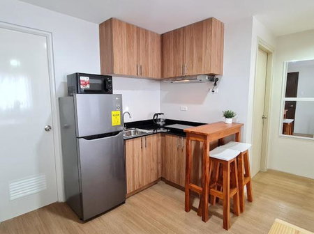 Lovely 2- BR Condo (Fully Air-conditioned w/ Wifi), Cagayan de Oro, Philippines