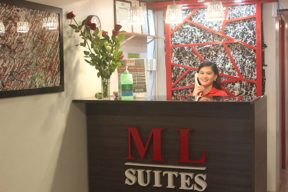 Ml Suites, Philippines