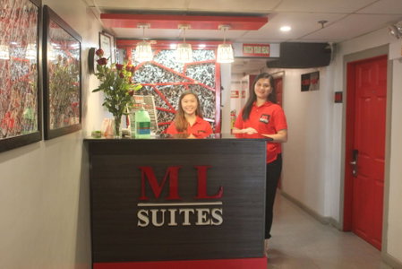 Ml Suites, Cebu, Philippines