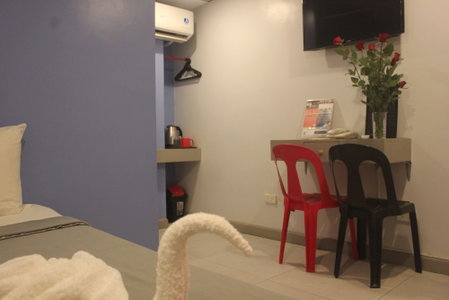 Ml Suites, Cebu, Philippines