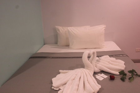 Ml Suites, Cebu, Philippines