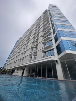 Hola! Condotel @ Inspiria Davao, Davao City, Philippines