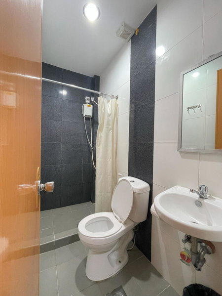 Argao Seabreeze Hotel powered by Cocotel, Argao, Philippines