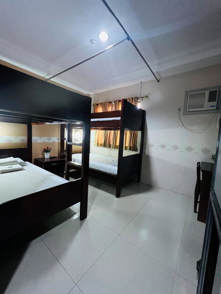 Argao Seabreeze Hotel powered by Cocotel, Argao, Philippines