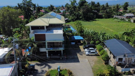 Argao Seabreeze Hotel powered by Cocotel, Argao, Philippines
