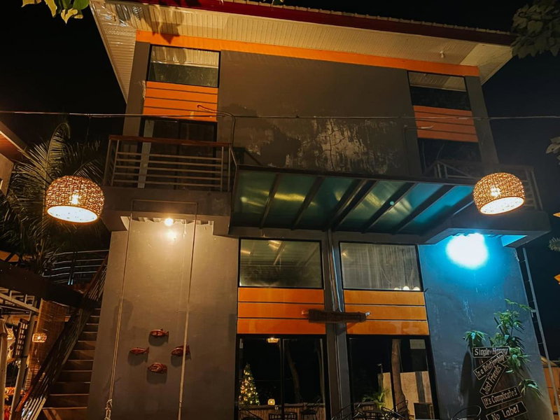 The River House - Loft Unit - Vigan, Vigan, Philippines