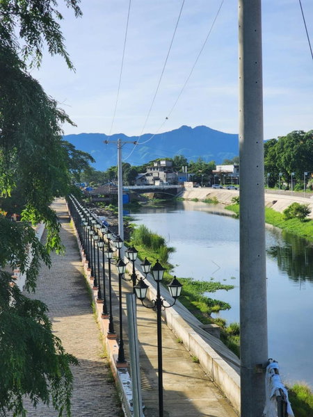 The River House - Loft Unit - Vigan, Vigan, Philippines
