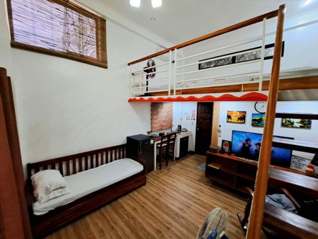 The River House - Loft Unit - Vigan, Vigan, Philippines